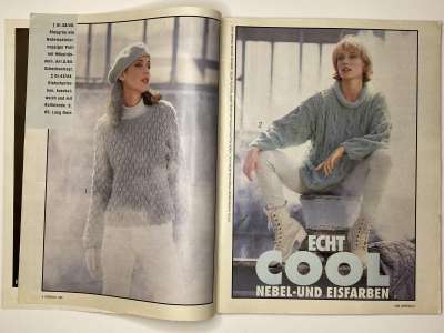 ���������� �2 ������� Verena 1/1996