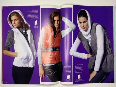 ���������� �21 ������� ���: ����� � ���� 10/2010 Look