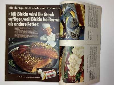 ���������� �98 ������� Burda 4/1969