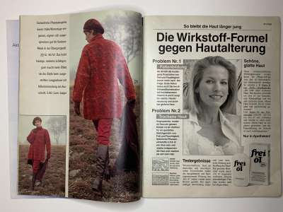 ���������� �17 ������� Verena 2/1996