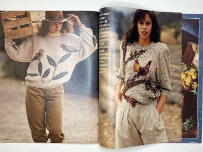 ���������� �31 ������� Verena 9/1990