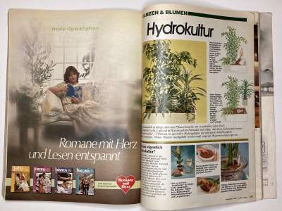 ���������� �57 ������� Burda 9/1982