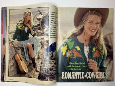 ���������� �9 ������� Verena 3/1993