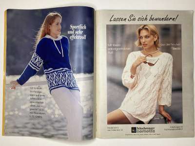���������� �6 ������� Verena 3/1996