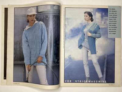 ���������� �4 ������� Verena 1/1996
