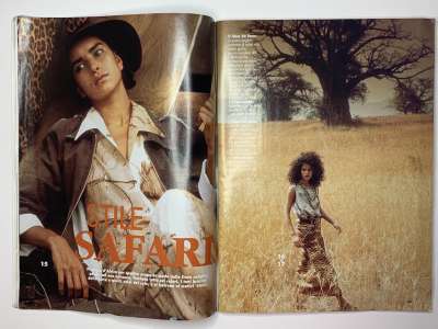 ���������� �24 ������� Boutique 9/1994