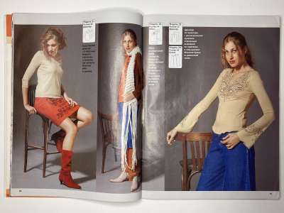 ���������� �10 ������� ���: ����� � ���� 11/2003