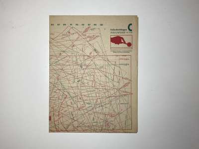 ���������� �71 ������� Burda 11/1965