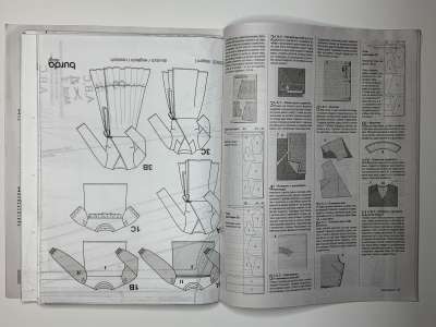 ���������� �������������� ���������� �11 ������� Burda ���� ����� � ������ 1/2025