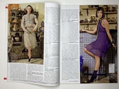 ���������� �6 ������� ���: ����� � ���� 5/2008