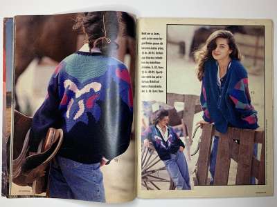 ���������� �11 ������� Verena 3/1993