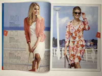 ���������� �6 ������� Diana Moden ���������� 3/2014