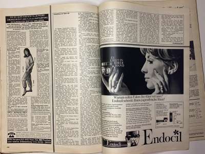 ���������� �53 ������� Burda 3/1967