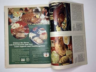 ���������� �48 ������� Burda 12/1968