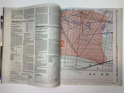  5  Burda 5/2012