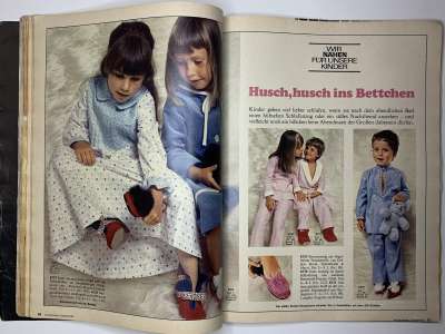 ���������� �29 ������� Burda 10/1969