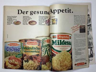 ���������� �47 ������� Burda 2/1986