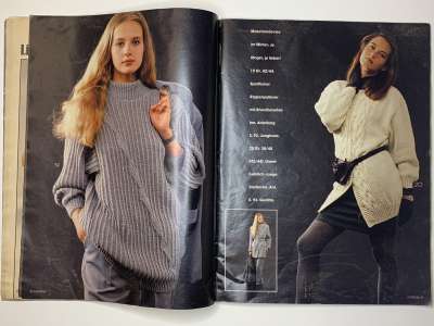 ���������� �13 ������� Verena 11/1990