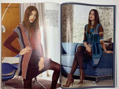 ���������� �36 ������� Verena 4/2013