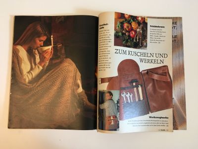  62  Burda 11/1993