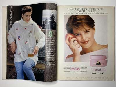 ���������� �17 ������� Verena 1/1993