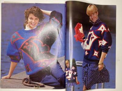 ���������� �17 ������� Diana ���������� 1989