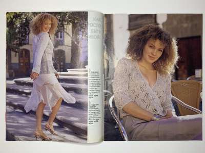 ���������� �3 ������� Verena 9/2004