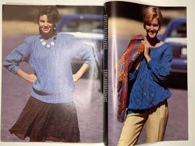 ���������� �12 ������� Diana ���������� 1989