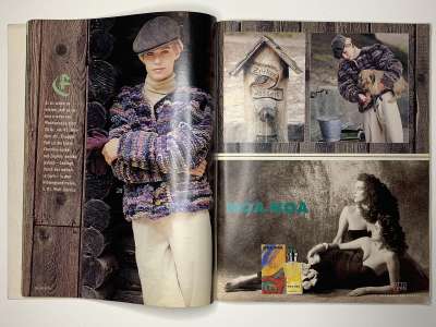 ���������� �20 ������� Verena 1/1993