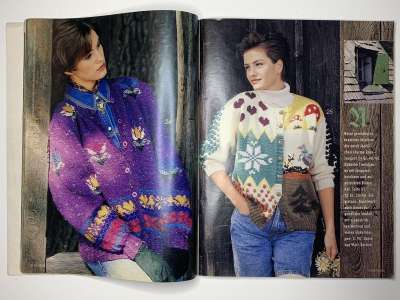 ���������� �16 ������� Verena 1/1993