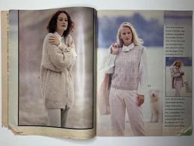 ���������� �7 ������� Verena 2/1995