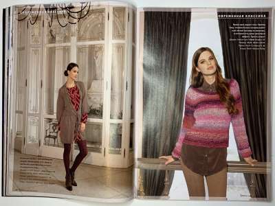 ���������� �22 ������� Verena 3/2012