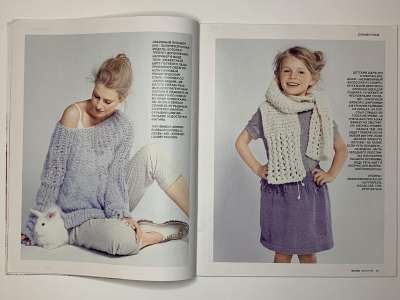 ���������� �4 ������� Burda ������� 8/2015