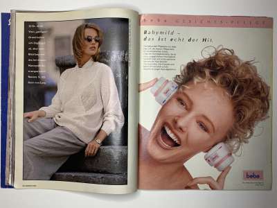 ���������� �19 ������� Verena 5/1994