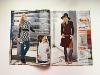  5  Diana Moden 1/2013