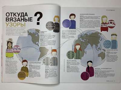 ���������� �8 ������� Burda ������� 8/2015