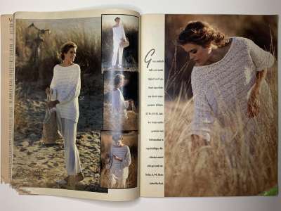 ���������� �23 ������� Verena 2/1995