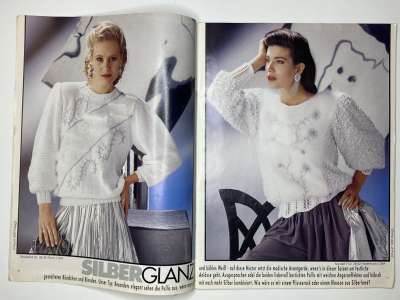 ���������� �3 ������� Diana International 16/1991