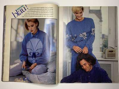 ���������� �14 ������� Verena 2/1991