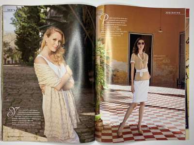 ���������� �30 ������� Verena 2/2011