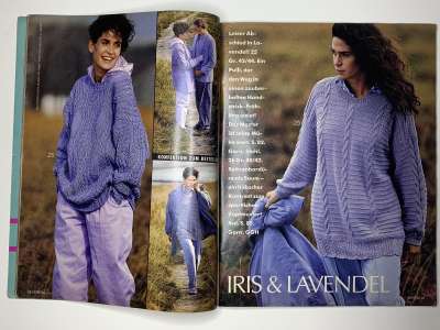 ���������� �13 ������� Verena 2/1992