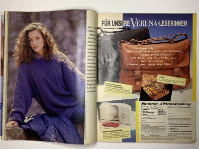 ���������� �23 ������� Verena 1/1994