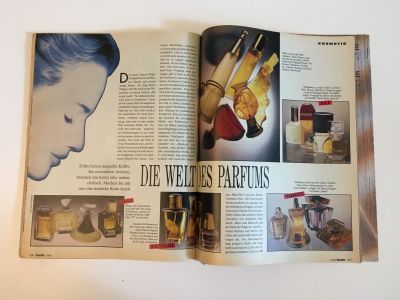  55  Burda 11/1993