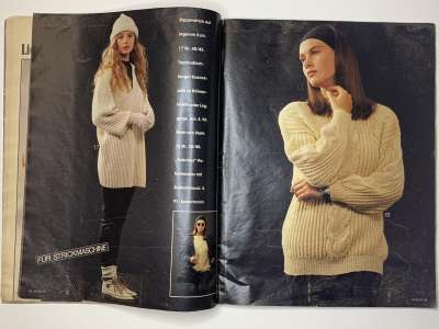 ���������� �14 ������� Verena 11/1990