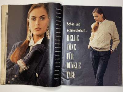 ���������� �12 ������� Verena 11/1990