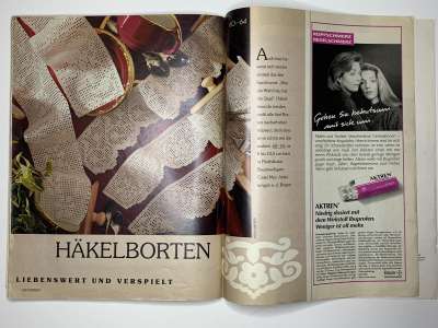 ���������� �36 ������� Verena 1/1993