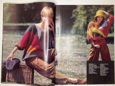 ���������� �1 ������� Diana ���������� 1989