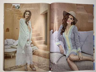 ���������� �������������� ���������� �22 ������� Verena ������ 1/2017