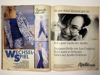 ���������� �27 ������� Verena 5/1992