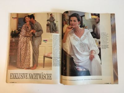  54  Burda 11/1993